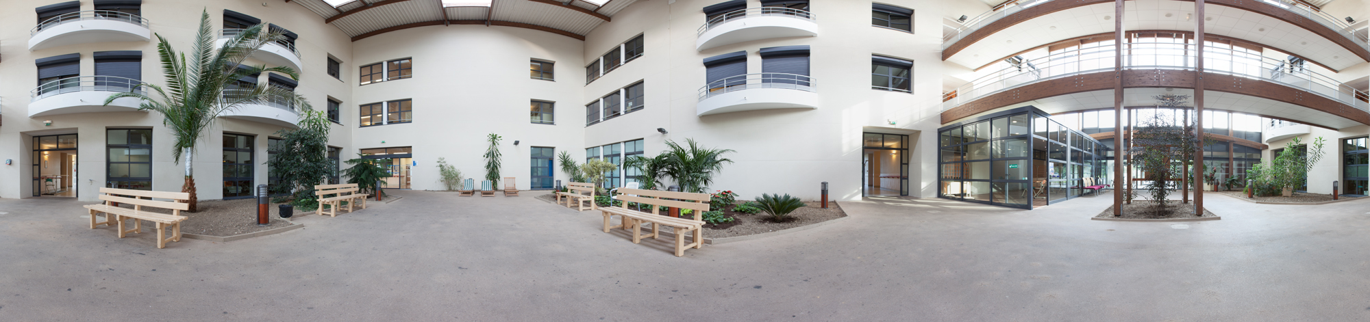 Atrium